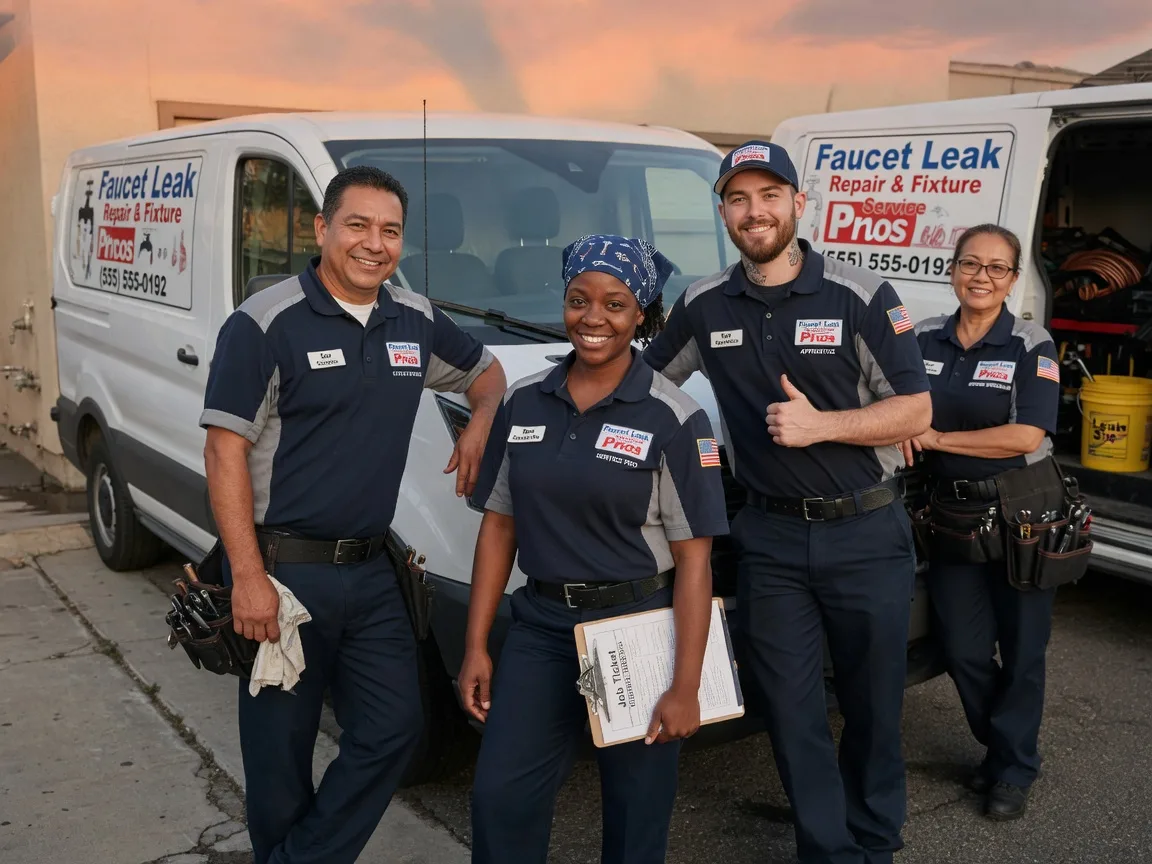 Faucet Repair company in Smithville Flats, NY